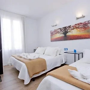 Hotel Barcelona City Hotel, Barcelone