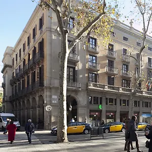 Hotel Fornos -, Barcelone
