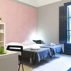 Hotel Ella, Barcelone
