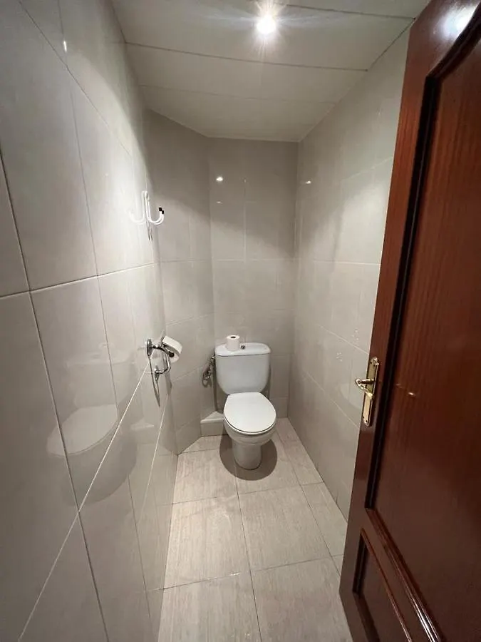 Rooms Nueva Valencia 0*, 바르셀로나 스페인