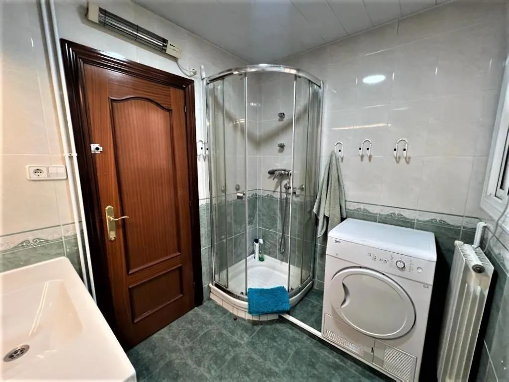 B&B Rooms Nueva Valencia