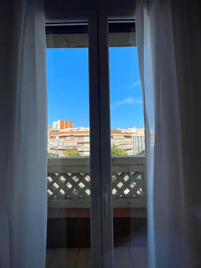 Rooms Nueva Valencia B&B