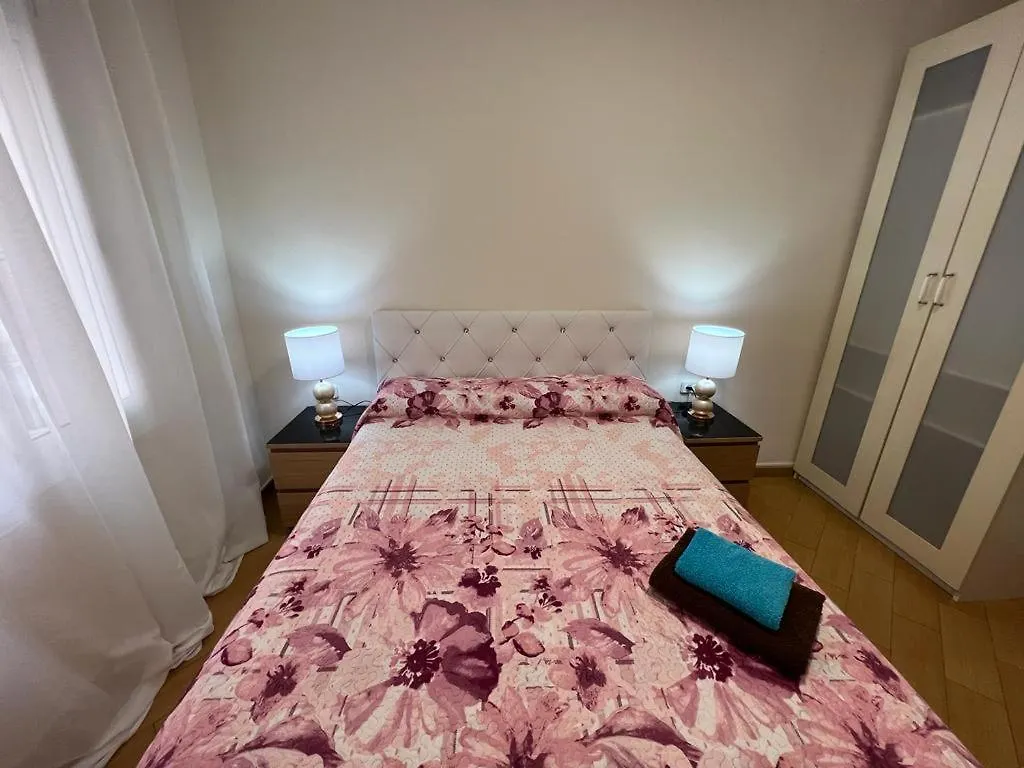 Rooms Nueva Valencia