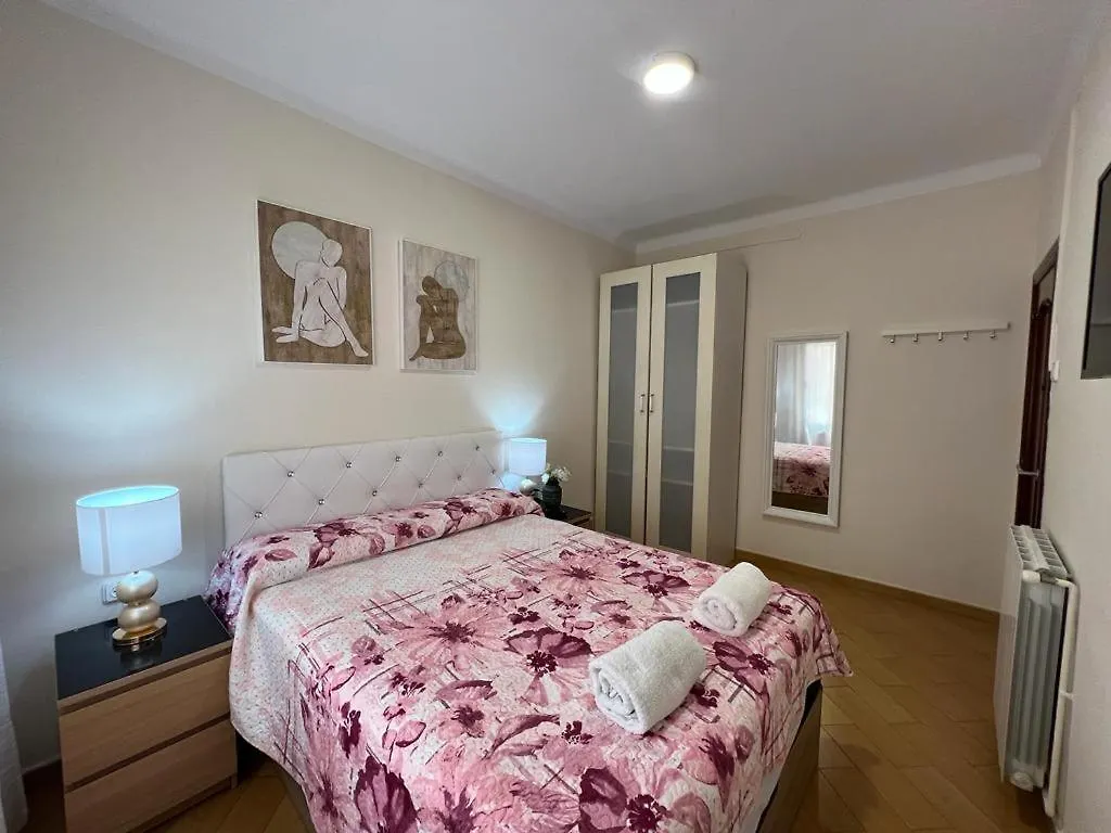 B&B Rooms Nueva Valencia