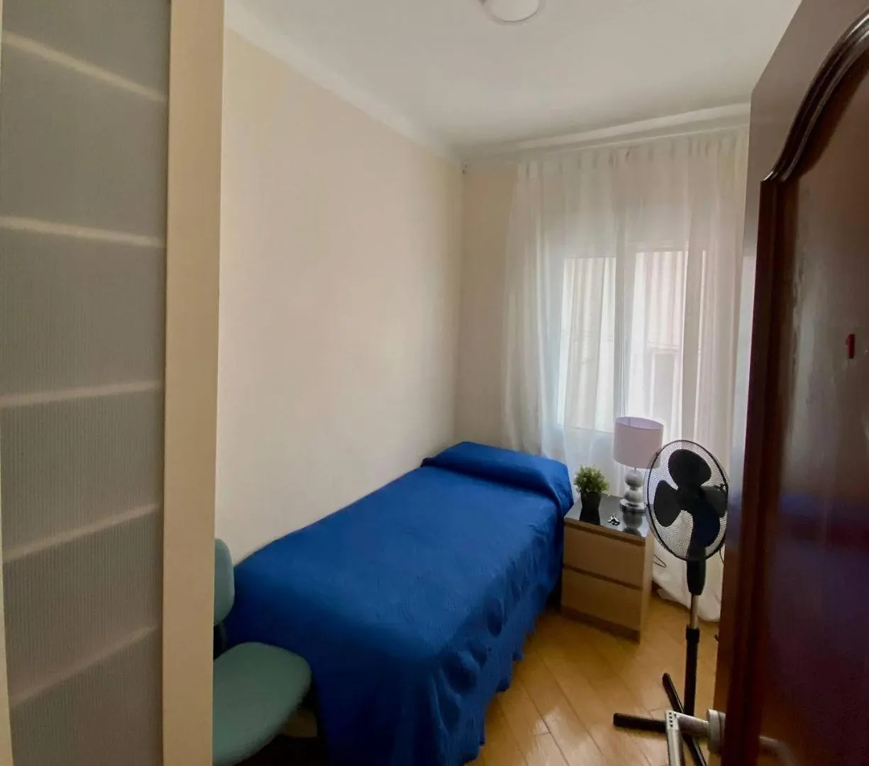 Rooms Nueva Valencia B&B 바르셀로나