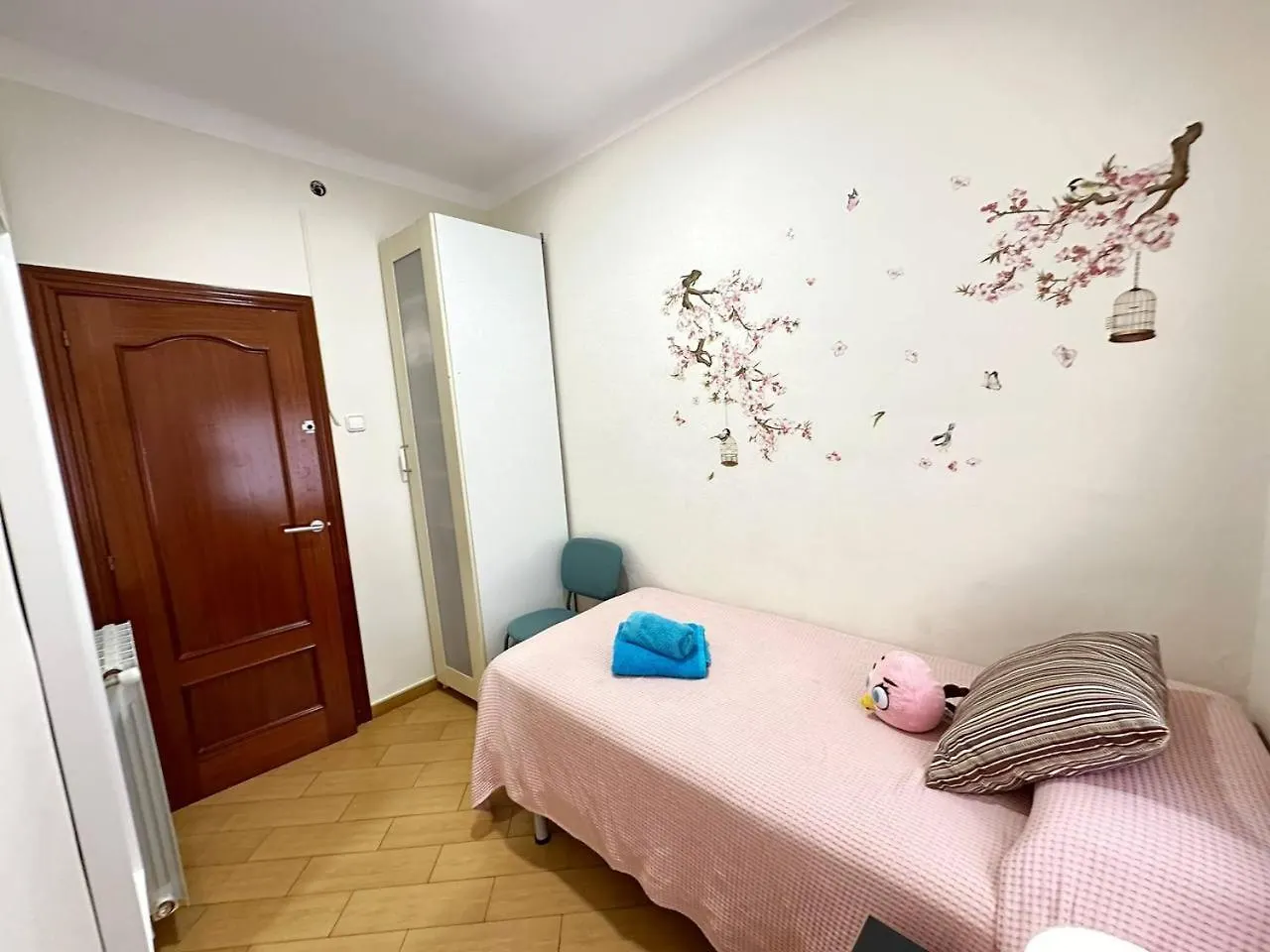 Rooms Nueva Valencia 0*, 바르셀로나 스페인