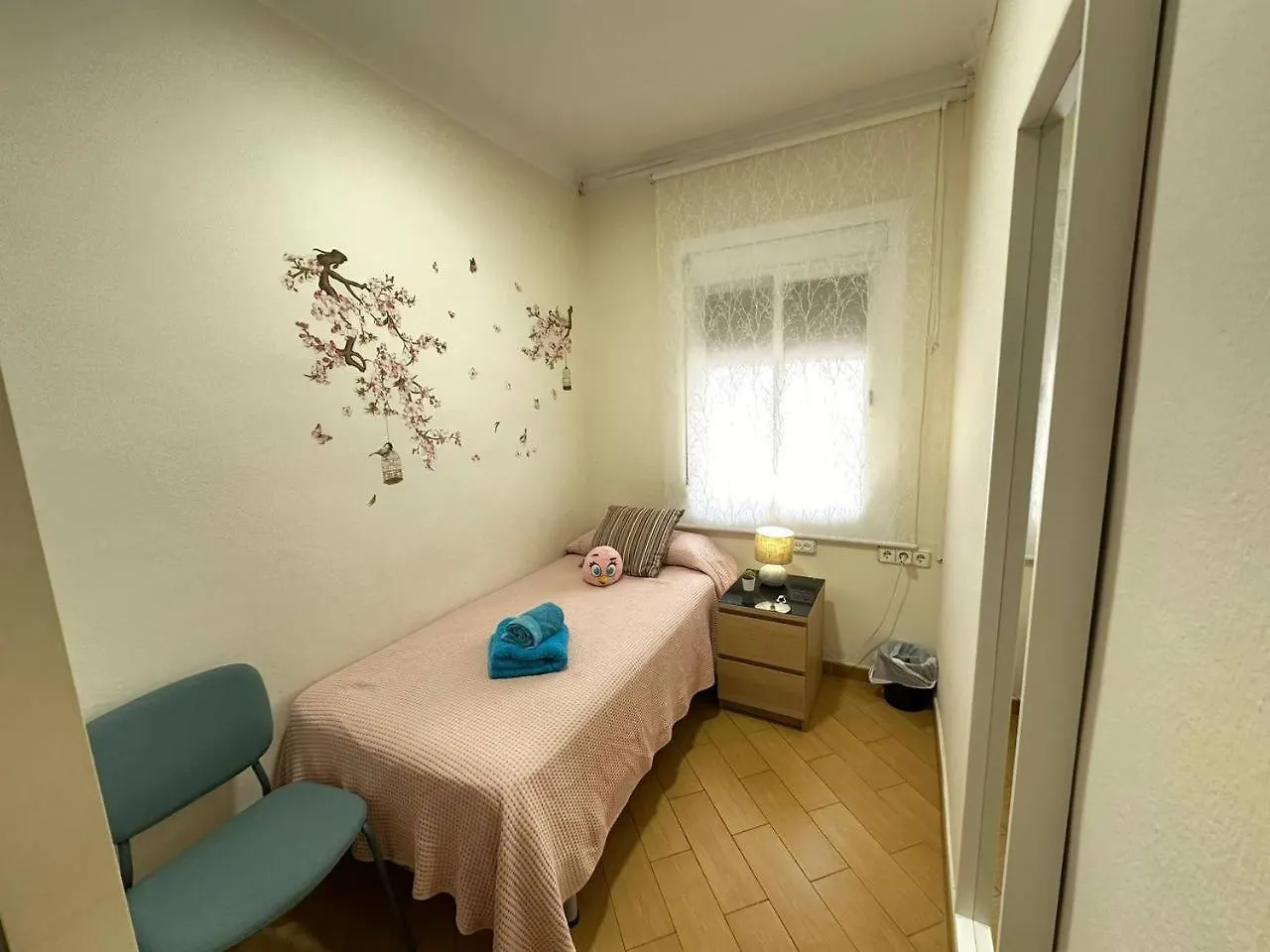 Rooms Nueva Valencia