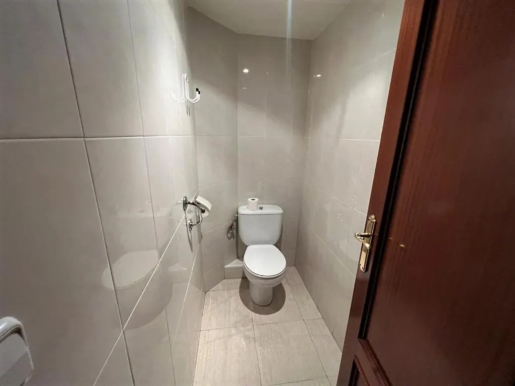 B&B Rooms Nueva Valencia