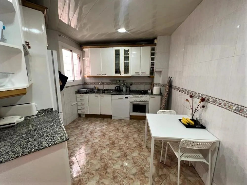 Rooms Nueva Valencia 0*, 바르셀로나 스페인