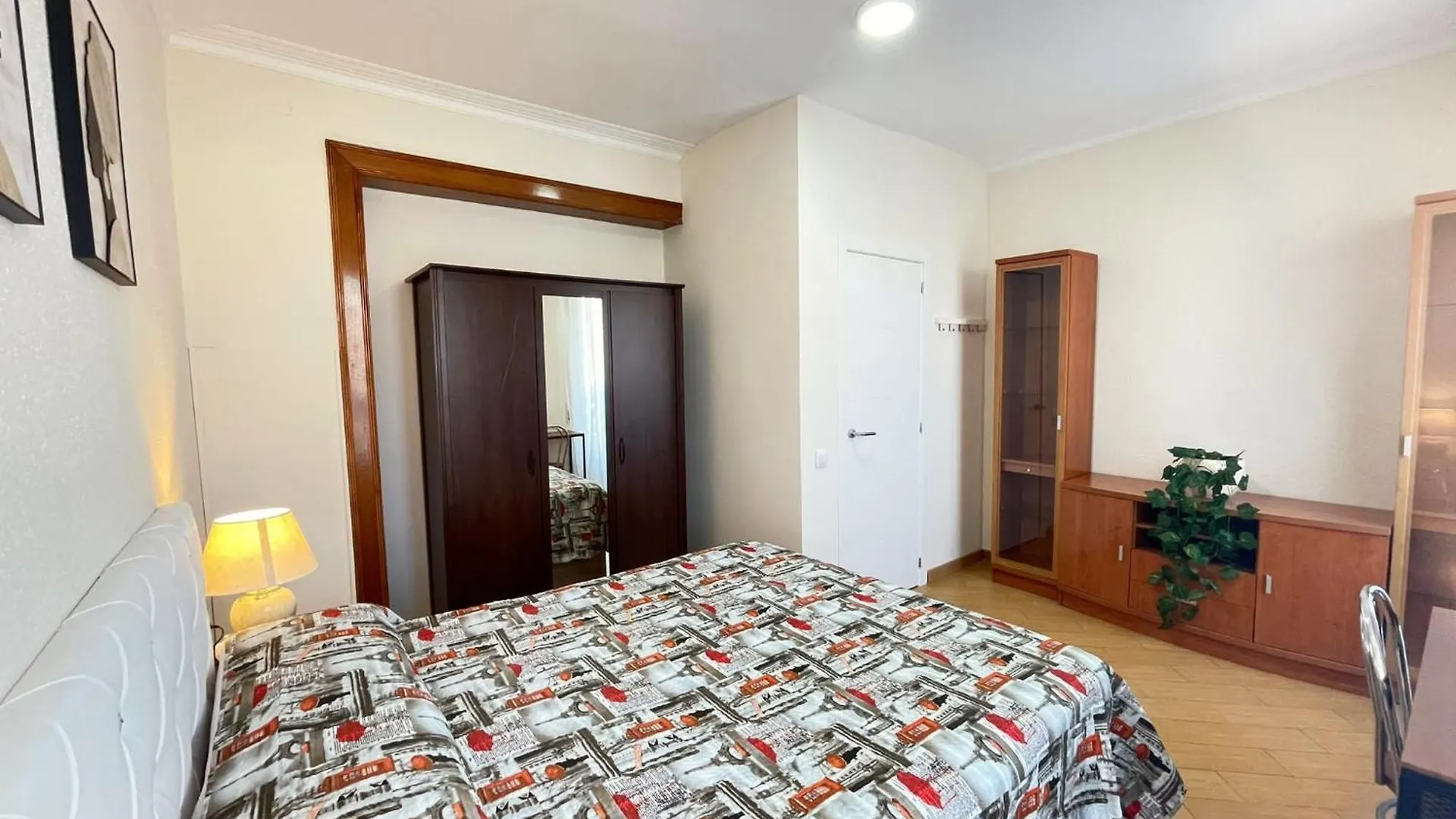 B&B Rooms Nueva Valencia