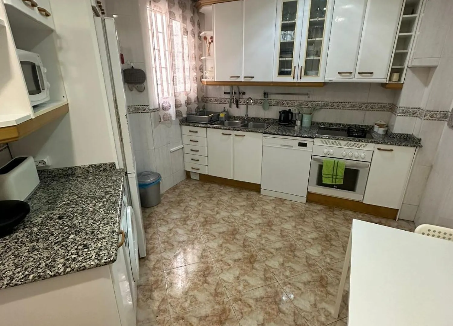 Rooms Nueva Valencia B&B