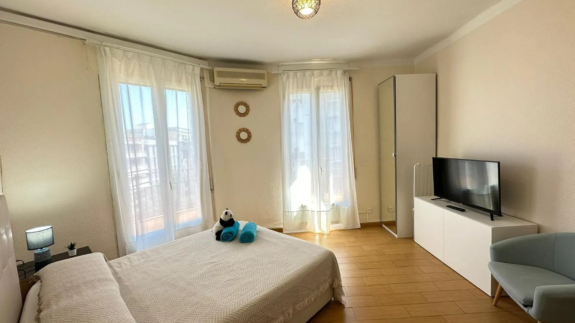 Rooms Nueva Valencia