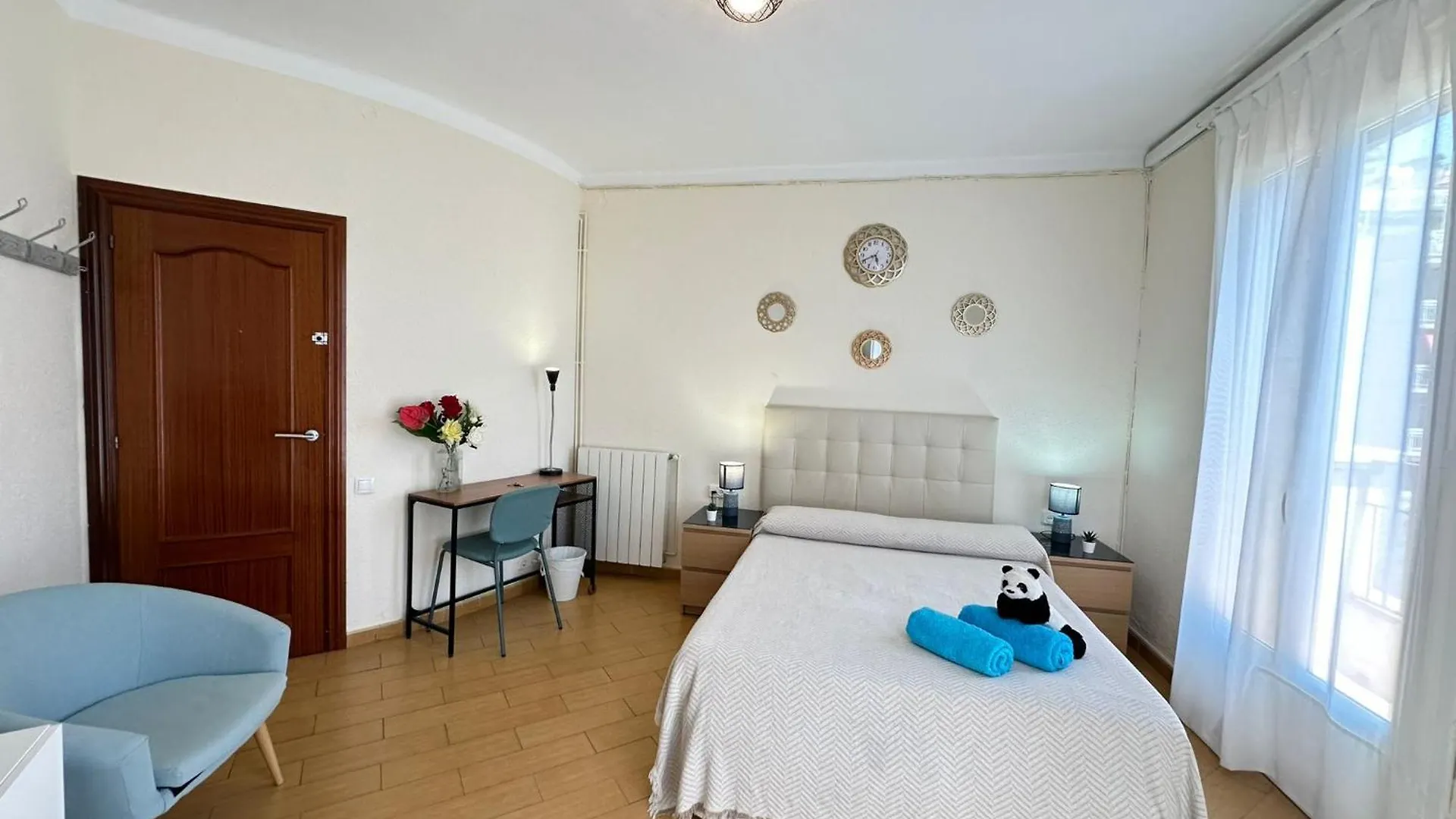 Rooms Nueva Valencia