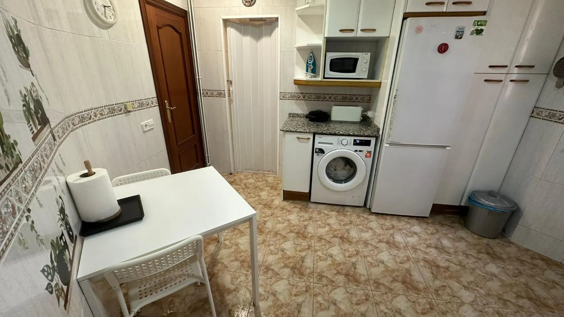 B&B Rooms Nueva Valencia
