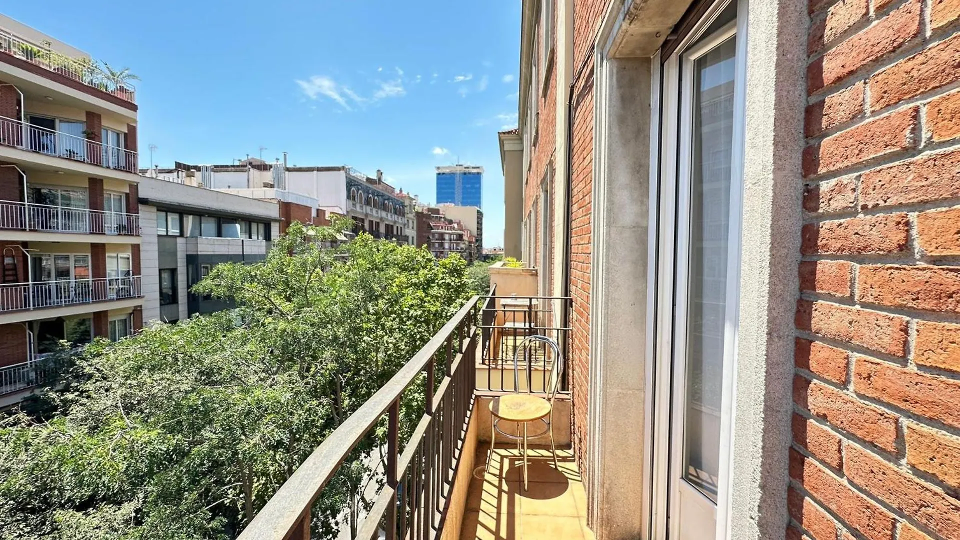 Rooms Nueva Valencia 스페인