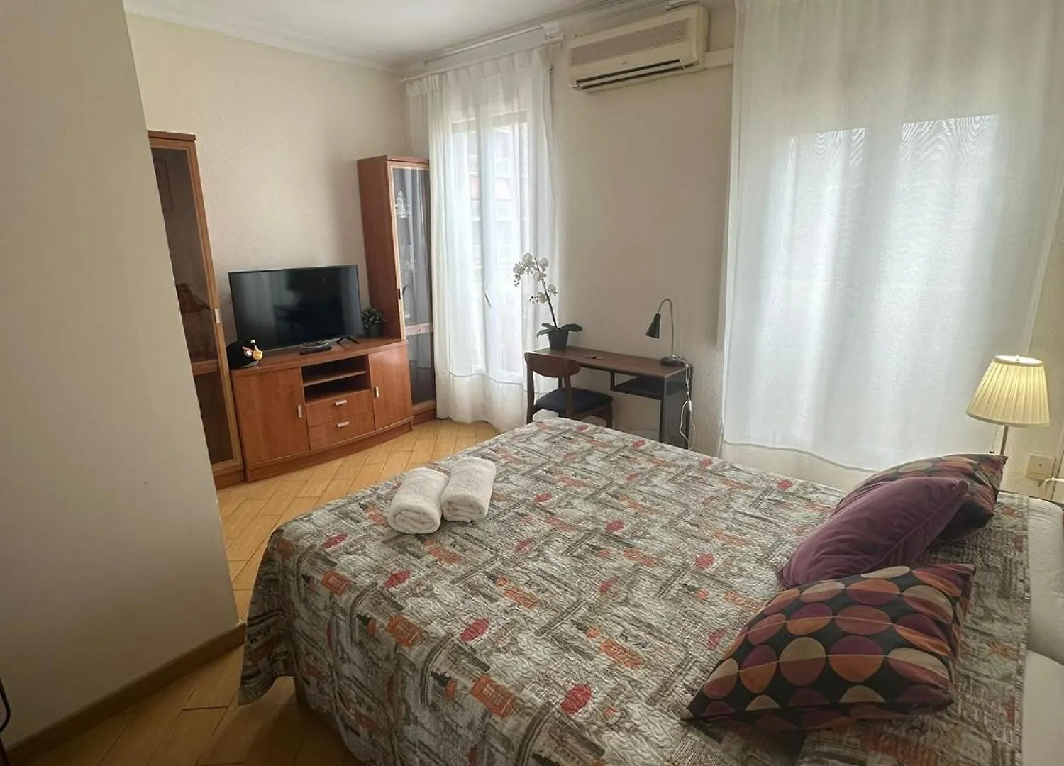B&B Rooms Nueva Valencia