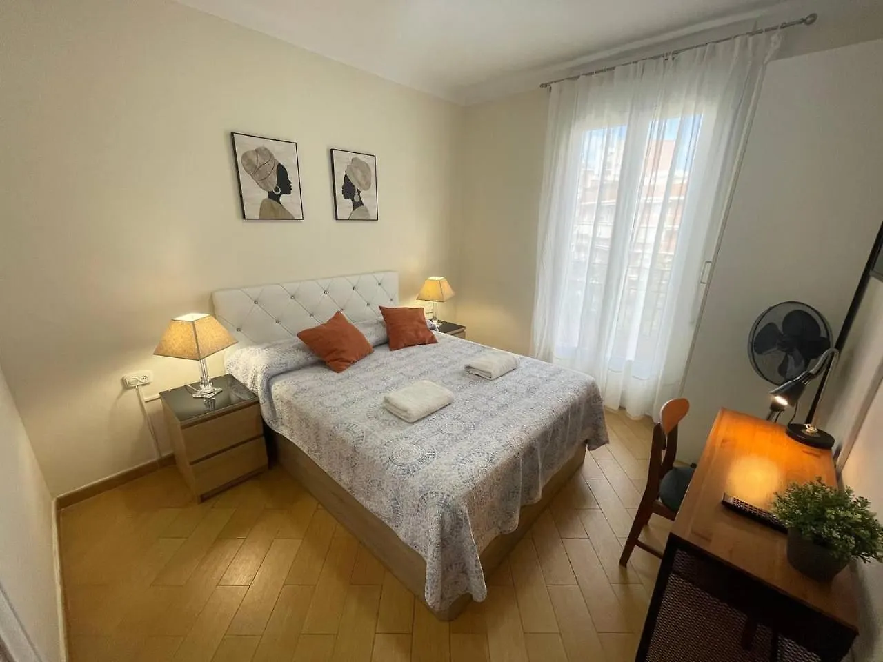 Rooms Nueva Valencia 스페인
