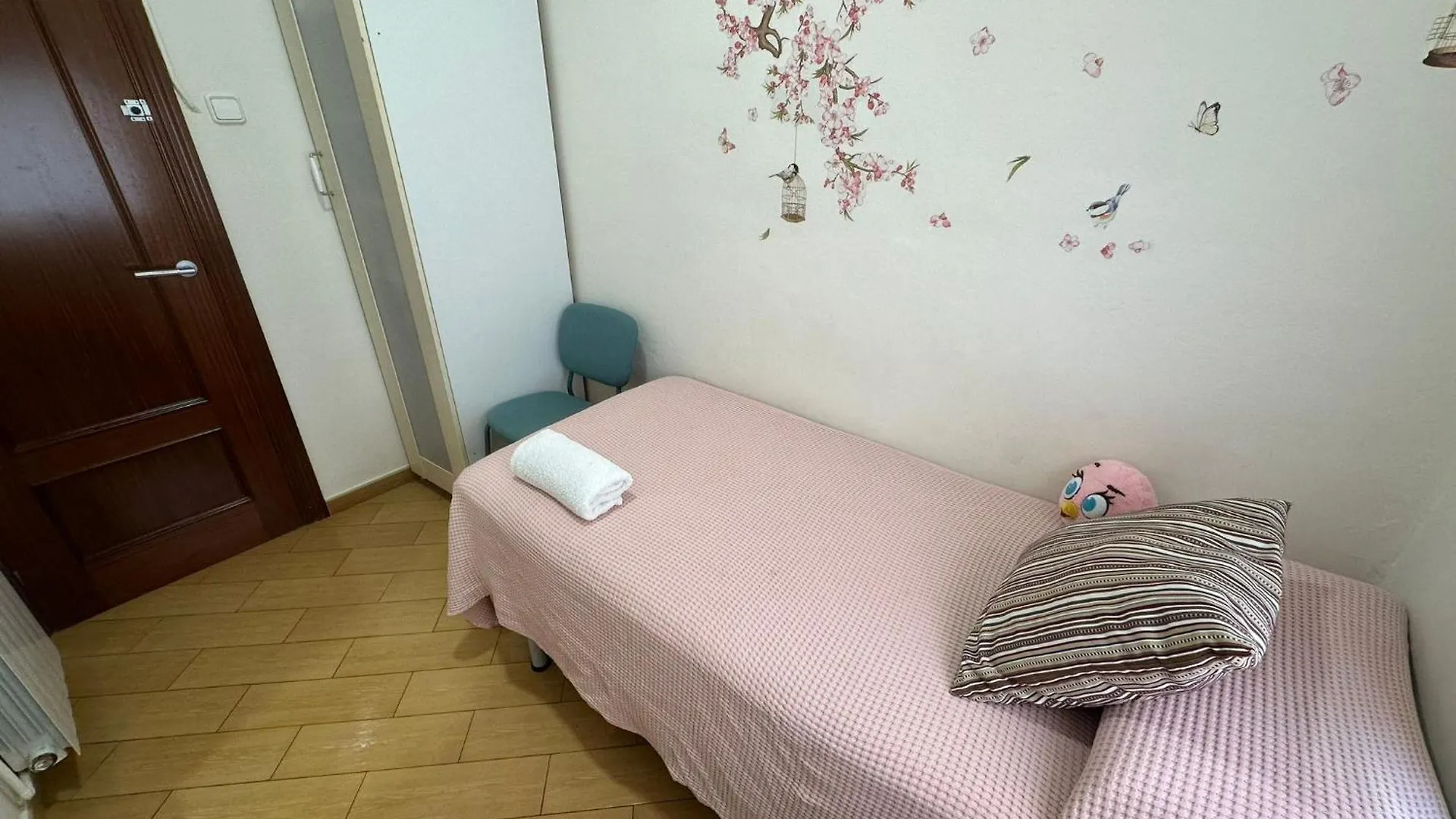 B&B Rooms Nueva Valencia 스페인