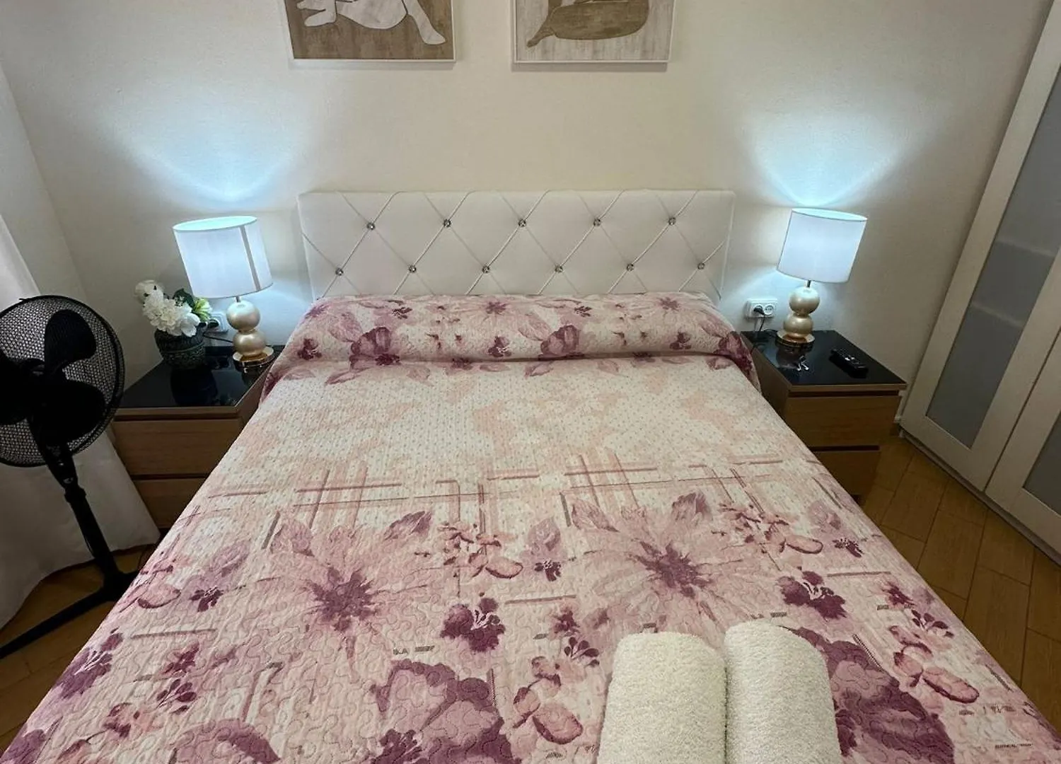 Rooms Nueva Valencia 0*, 바르셀로나