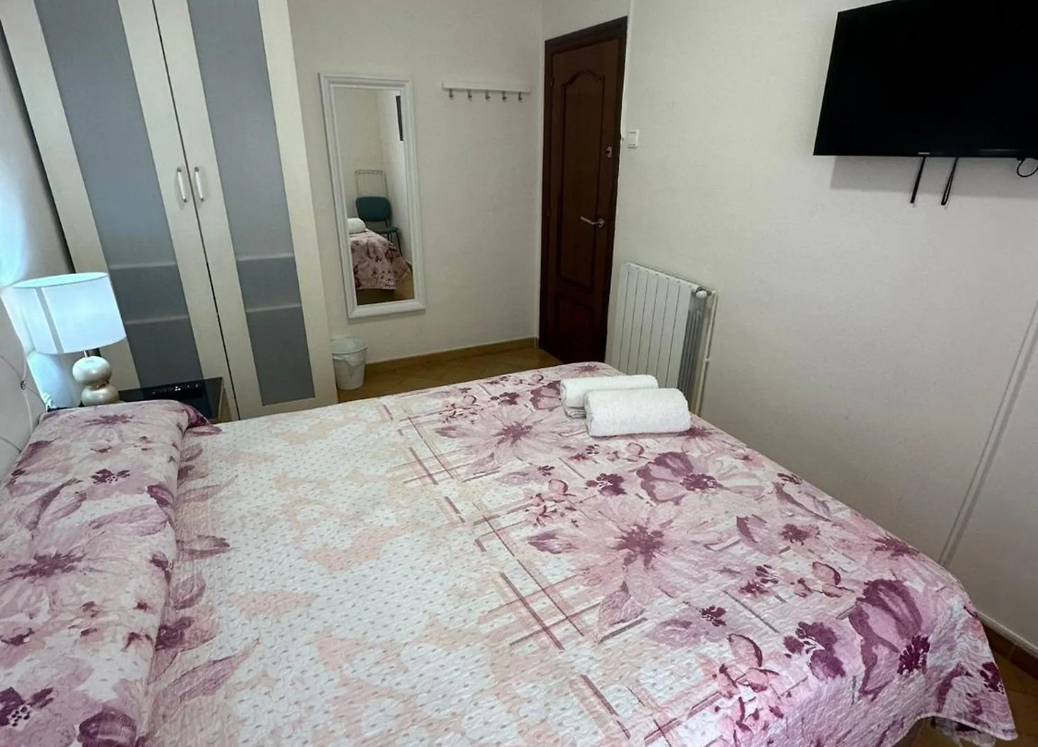 B&B Rooms Nueva Valencia